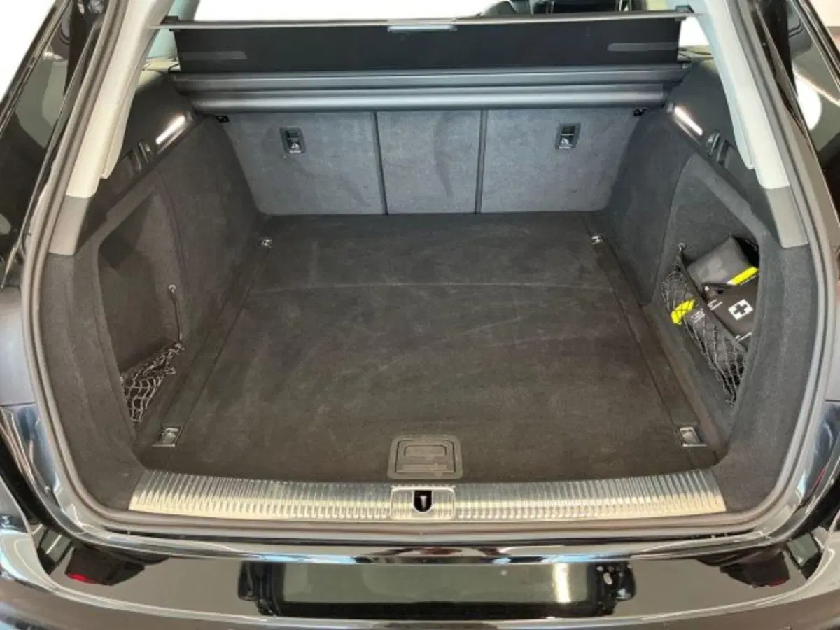 Audi A4 Avant usata a Bologna (20)