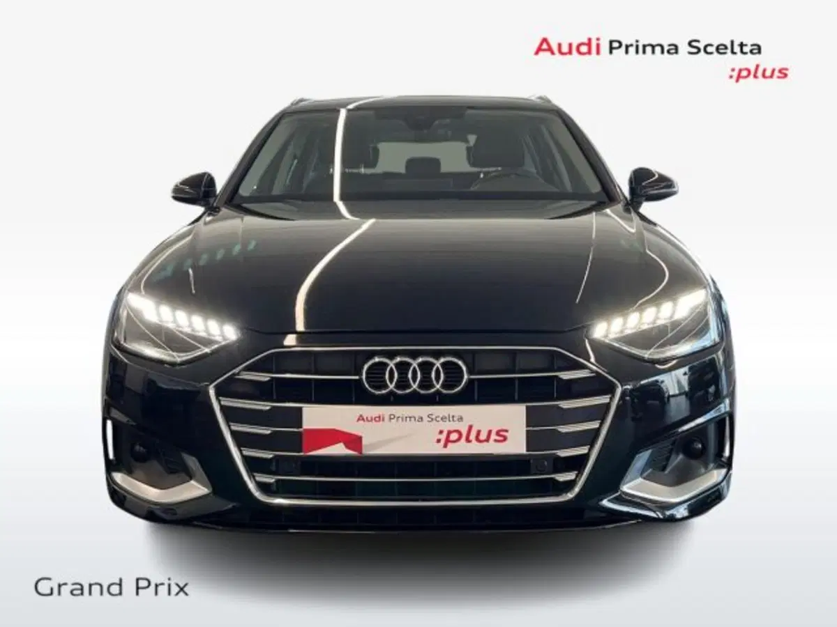 Audi A4 Avant usata a Bologna (3)