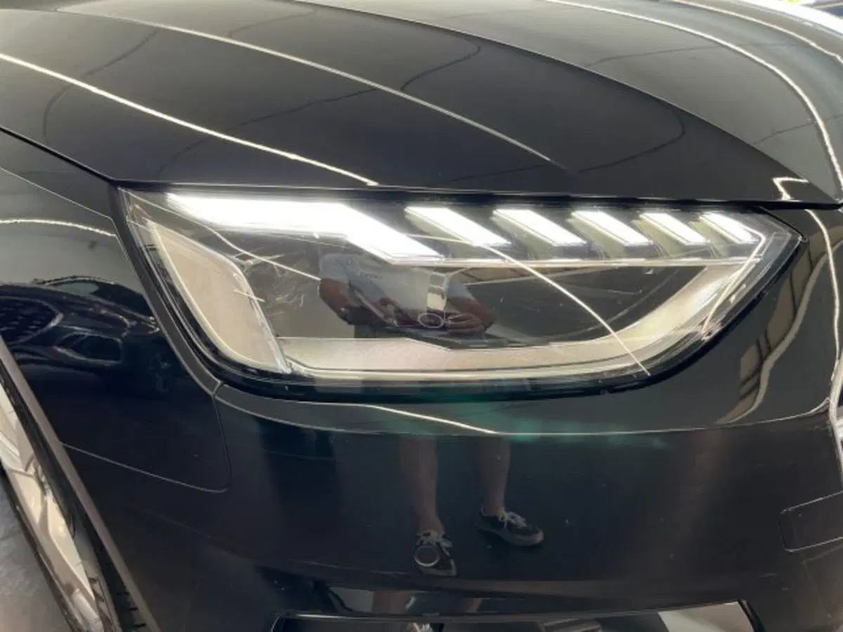 Audi A4 Avant usata a Bologna (7)