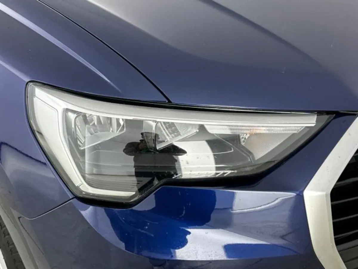 Audi Q3 usata a Bologna (10)