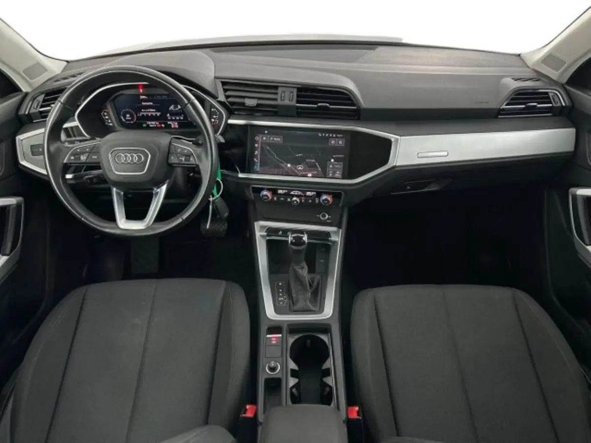 Audi Q3 usata a Bologna (12)