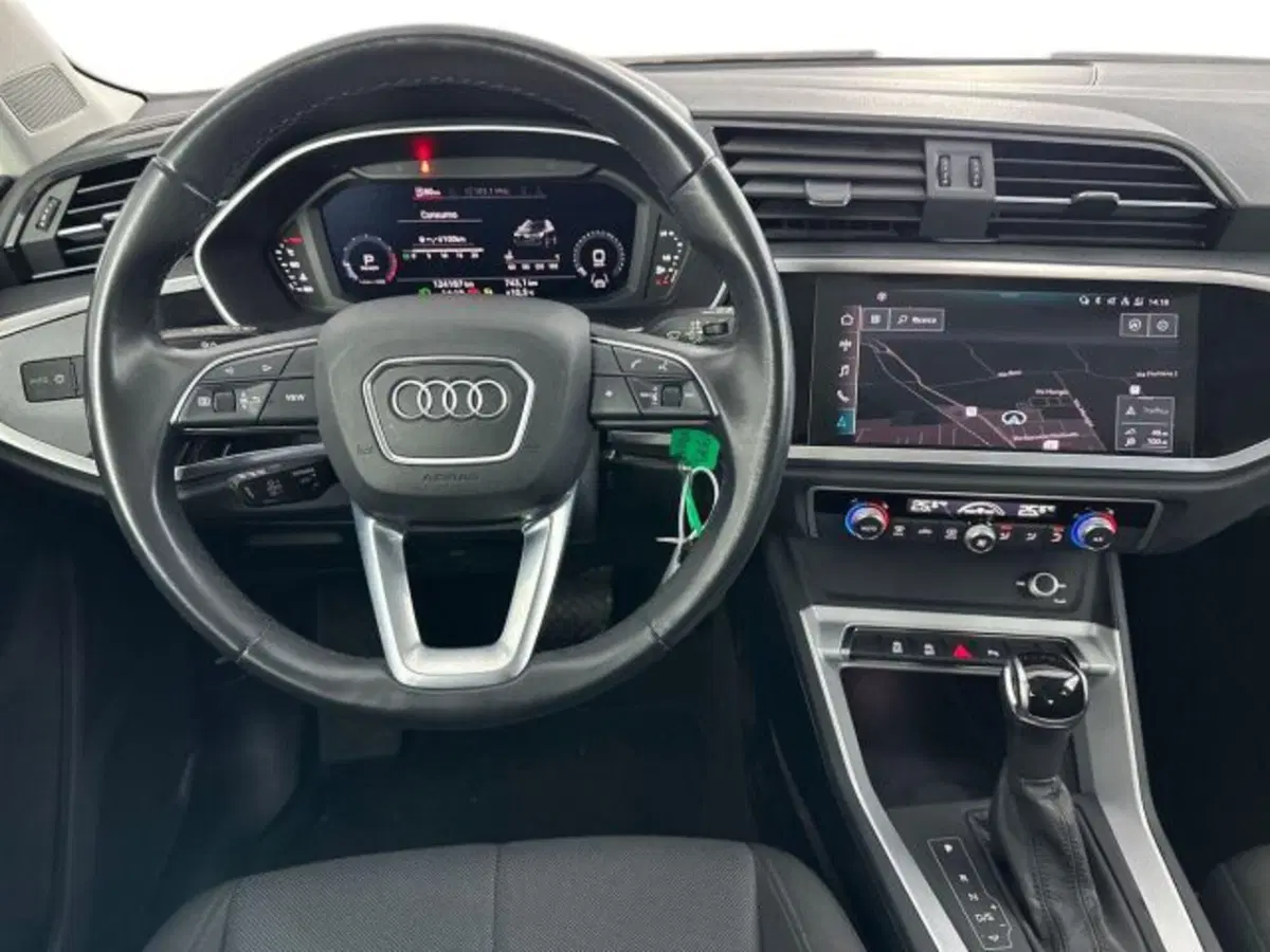 Audi Q3 usata a Bologna (13)