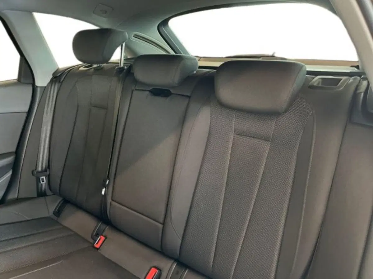Audi A4 Allroad usata a Bologna (13)