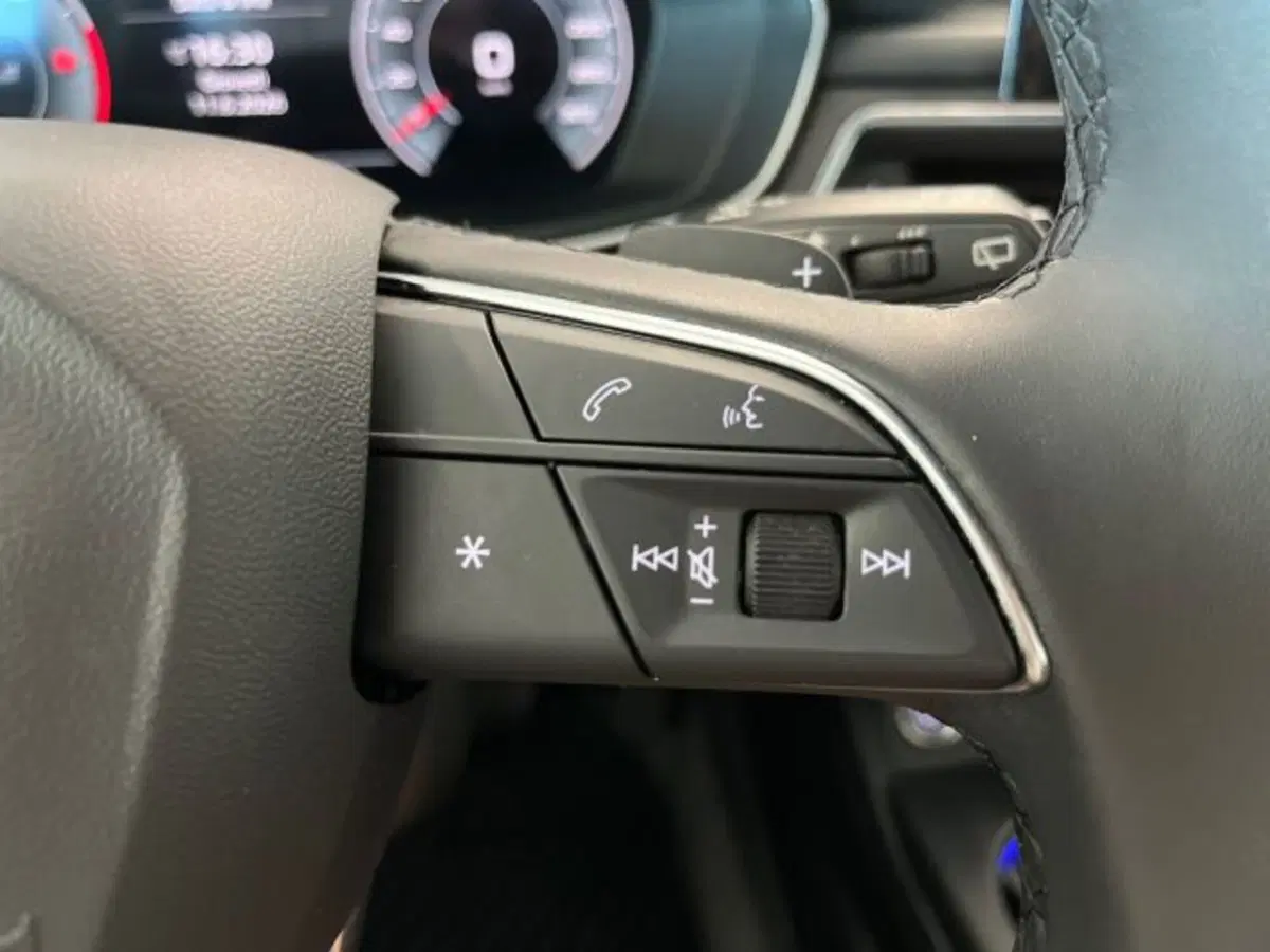 Audi A4 Allroad usata a Bologna (16)