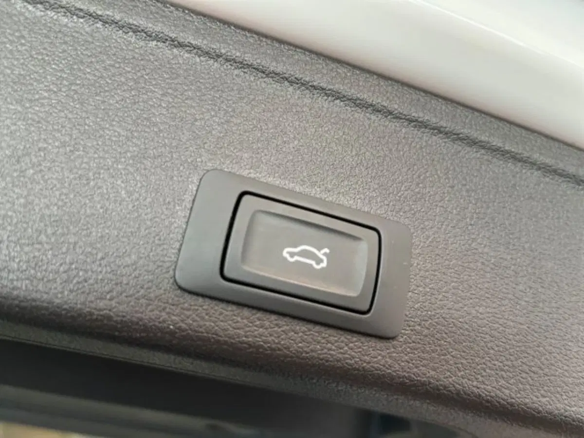 Audi A4 Allroad usata a Bologna (19)