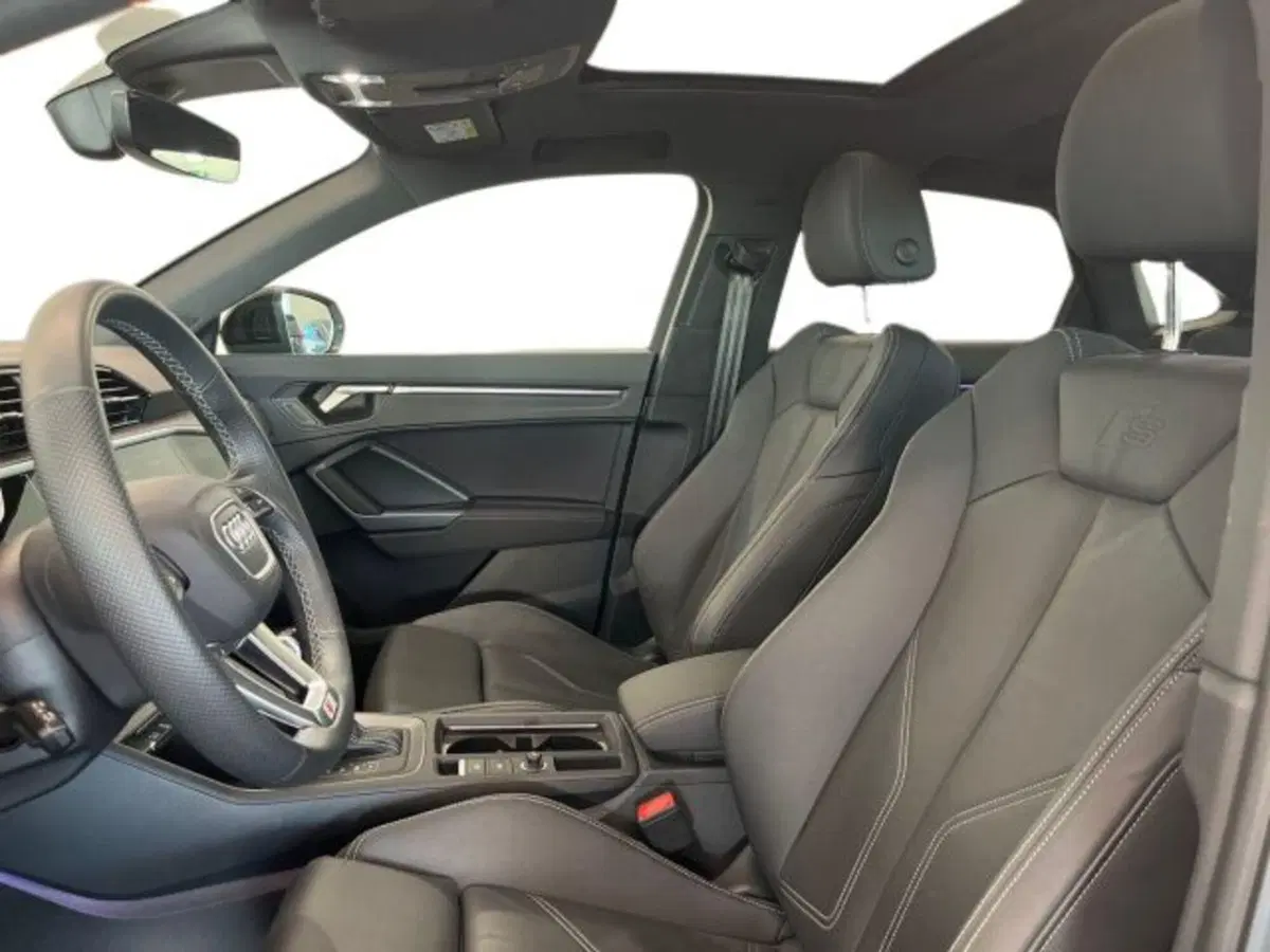 Audi Q3 Sportback usata a Bologna (12)