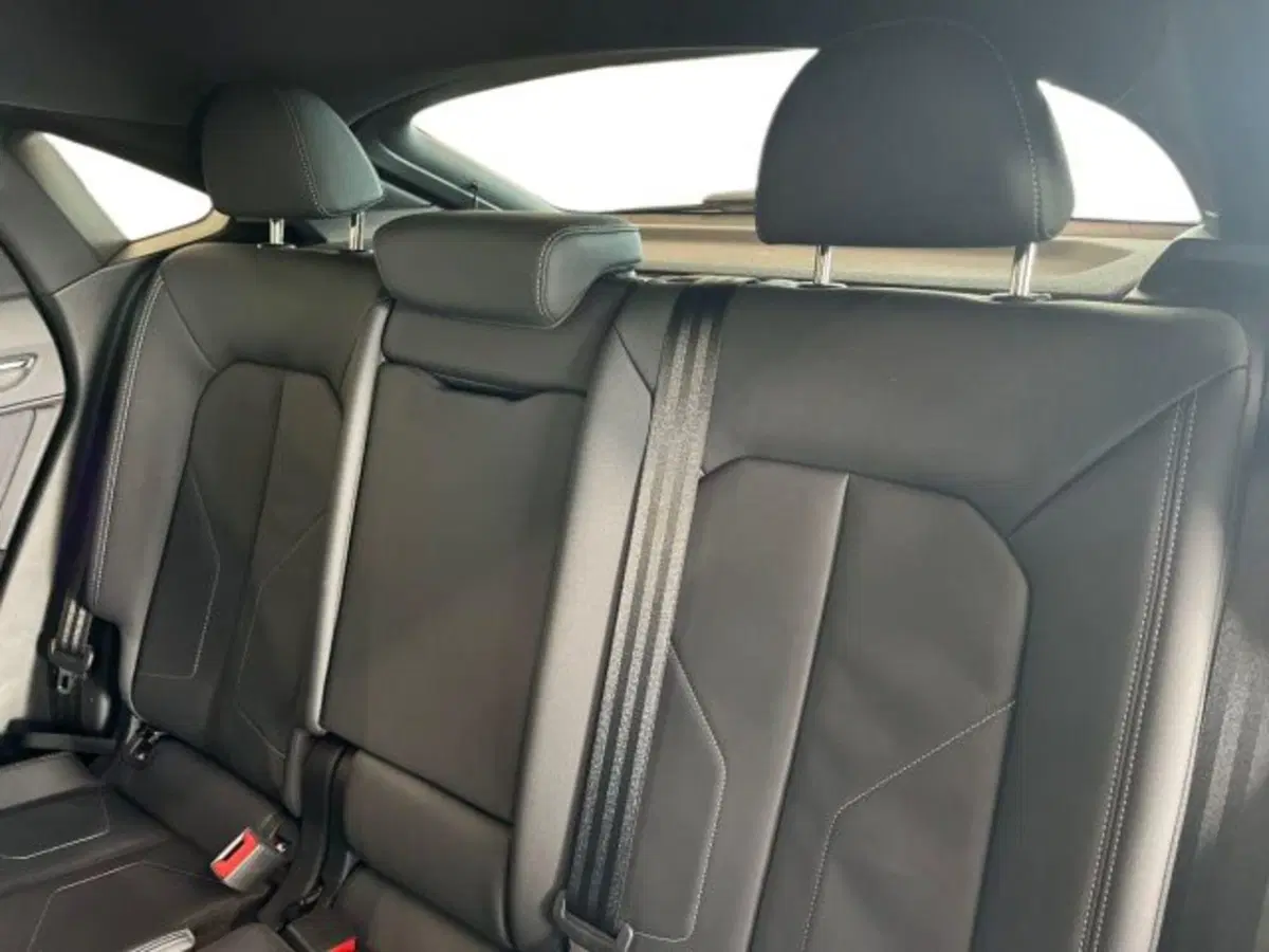 Audi Q3 Sportback usata a Bologna (13)