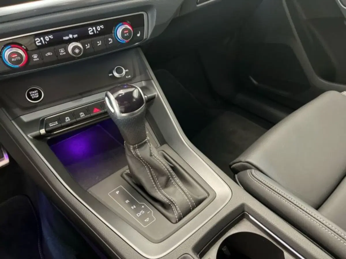 Audi Q3 Sportback usata a Bologna (18)