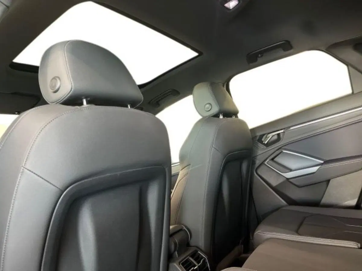 Audi Q3 Sportback usata a Bologna (19)