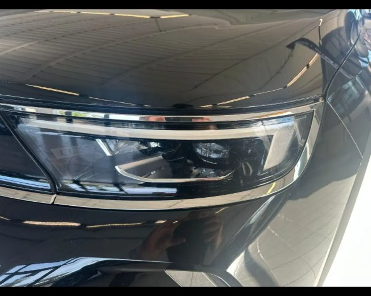 Opel Mokka usata a Bologna (11)