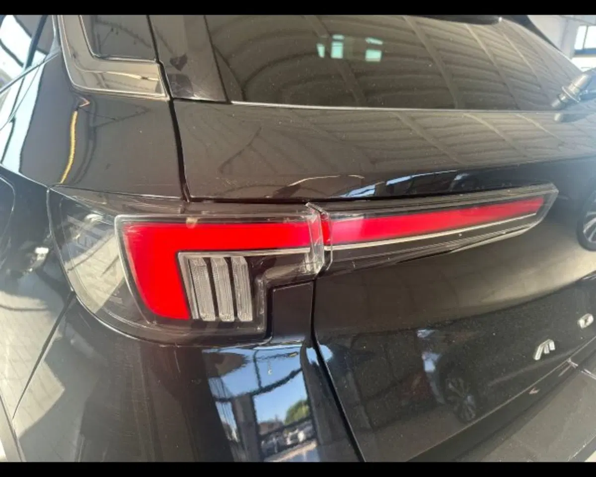 Opel Mokka usata a Bologna (13)