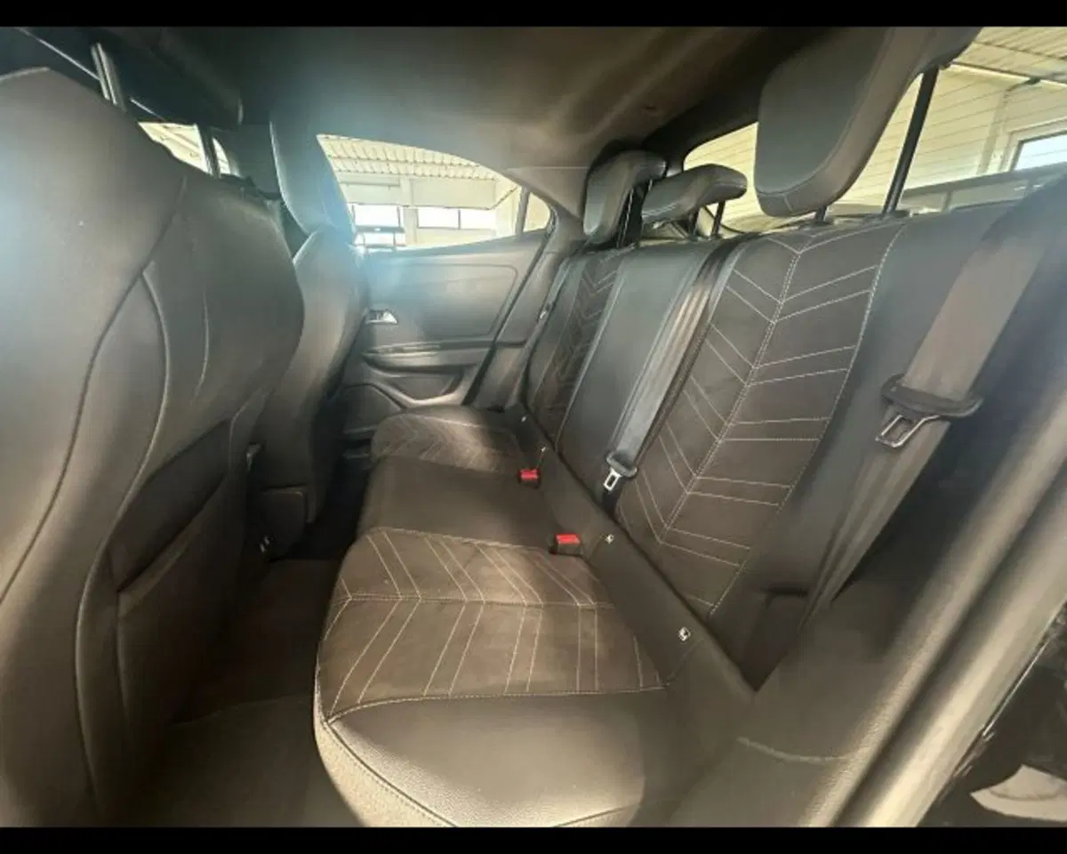 Opel Mokka usata a Bologna (5)