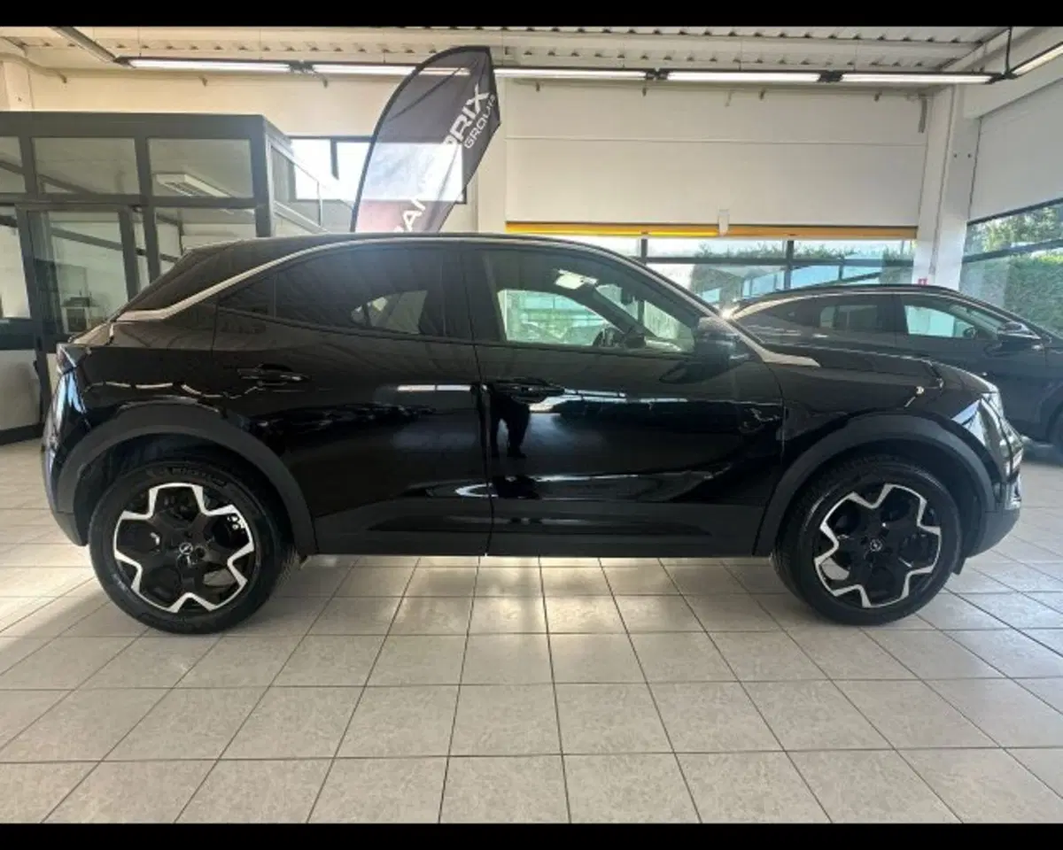 Opel Mokka usata a Bologna (9)