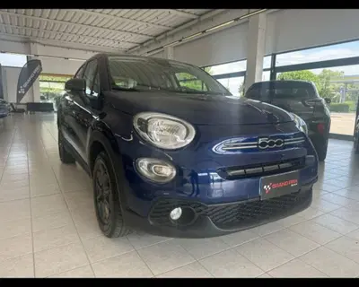 Fiat 500X 1.0 T3 120 CV Club del 2022 usata a Castenaso