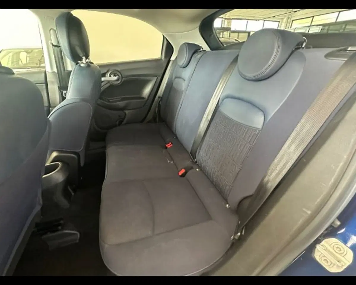 Fiat 500X usata a Bologna (12)