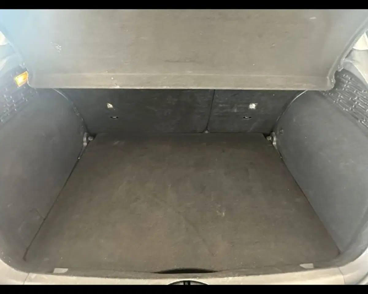 Fiat 500X usata a Bologna (15)