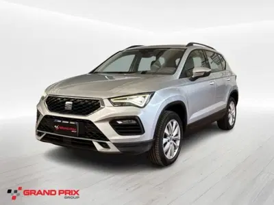 SEAT Ateca 2.0 TDI DSG Business del 2021 usata a Castenaso