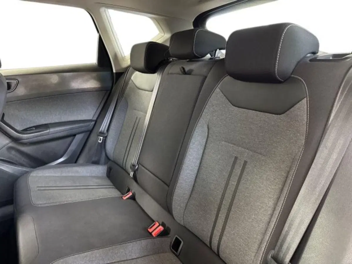SEAT Ateca usata a Bologna (13)