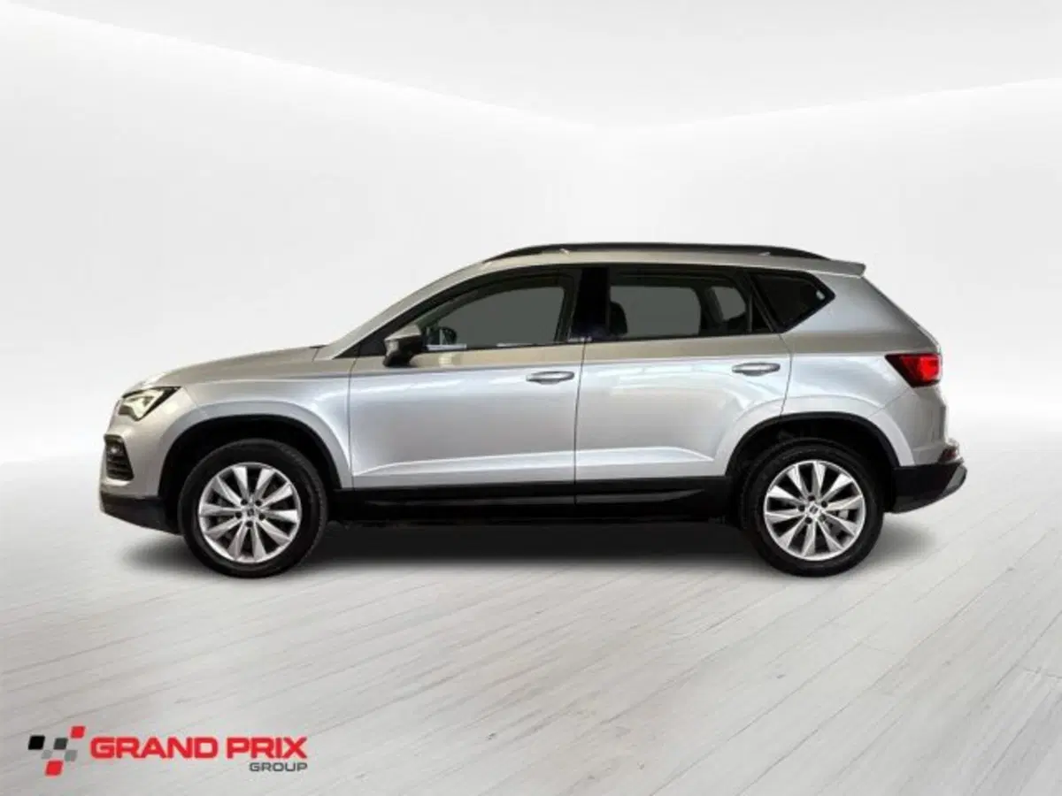 SEAT Ateca usata a Bologna (4)