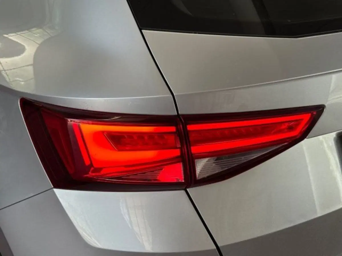 SEAT Ateca usata a Bologna (8)