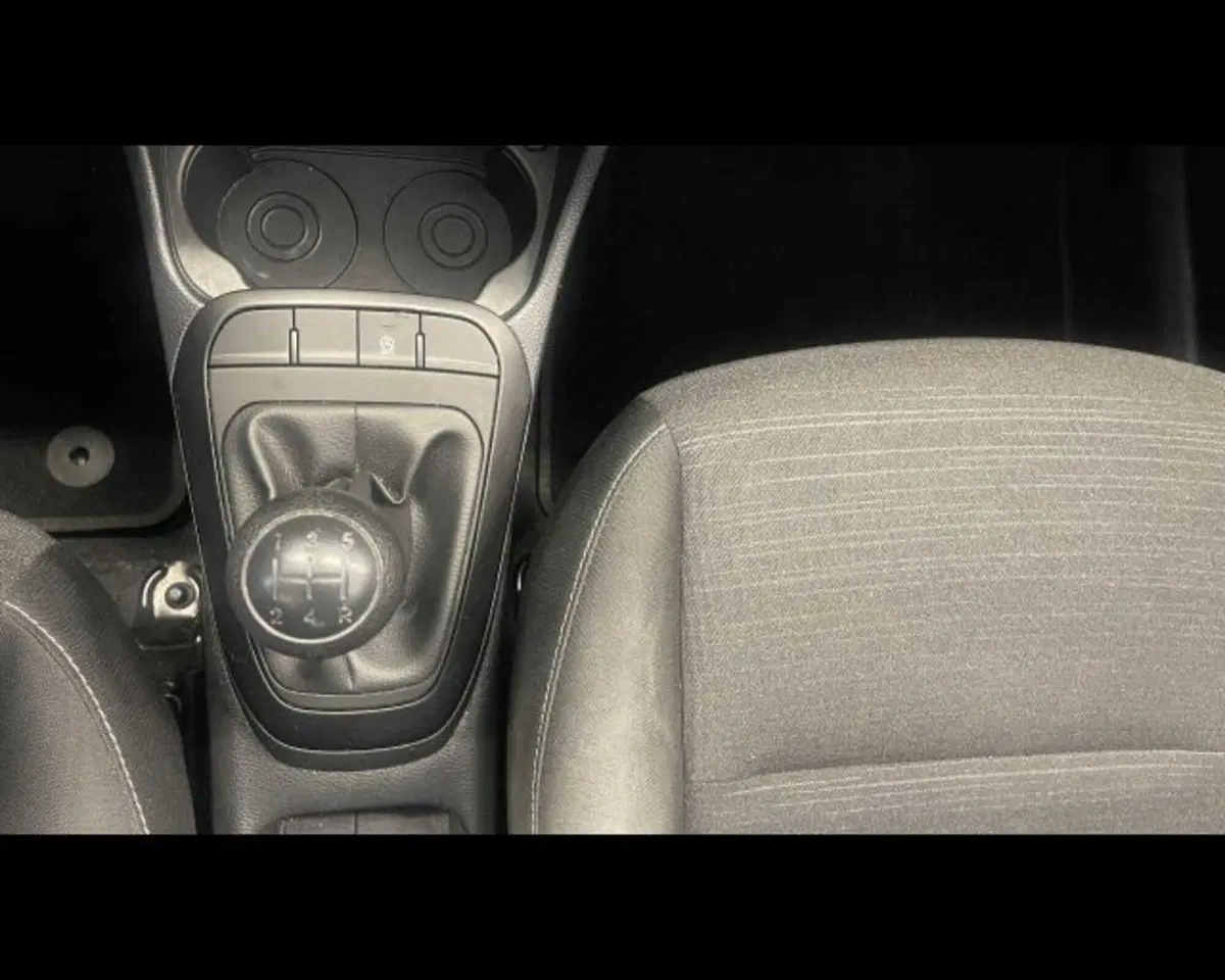 Kia Picanto usata a Bologna (10)