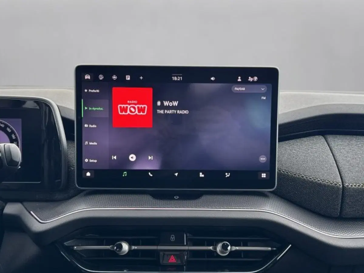 Skoda Kodiaq nuova a Vicenza (10)