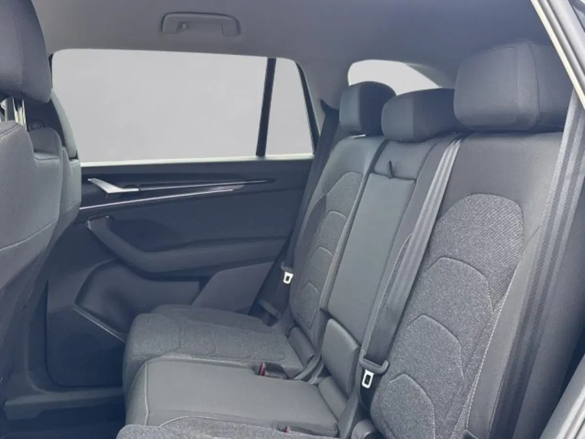 Skoda Kodiaq nuova a Vicenza (12)