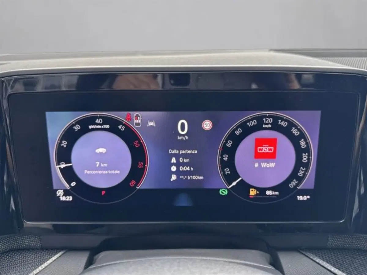 Skoda Kodiaq nuova a Vicenza (14)