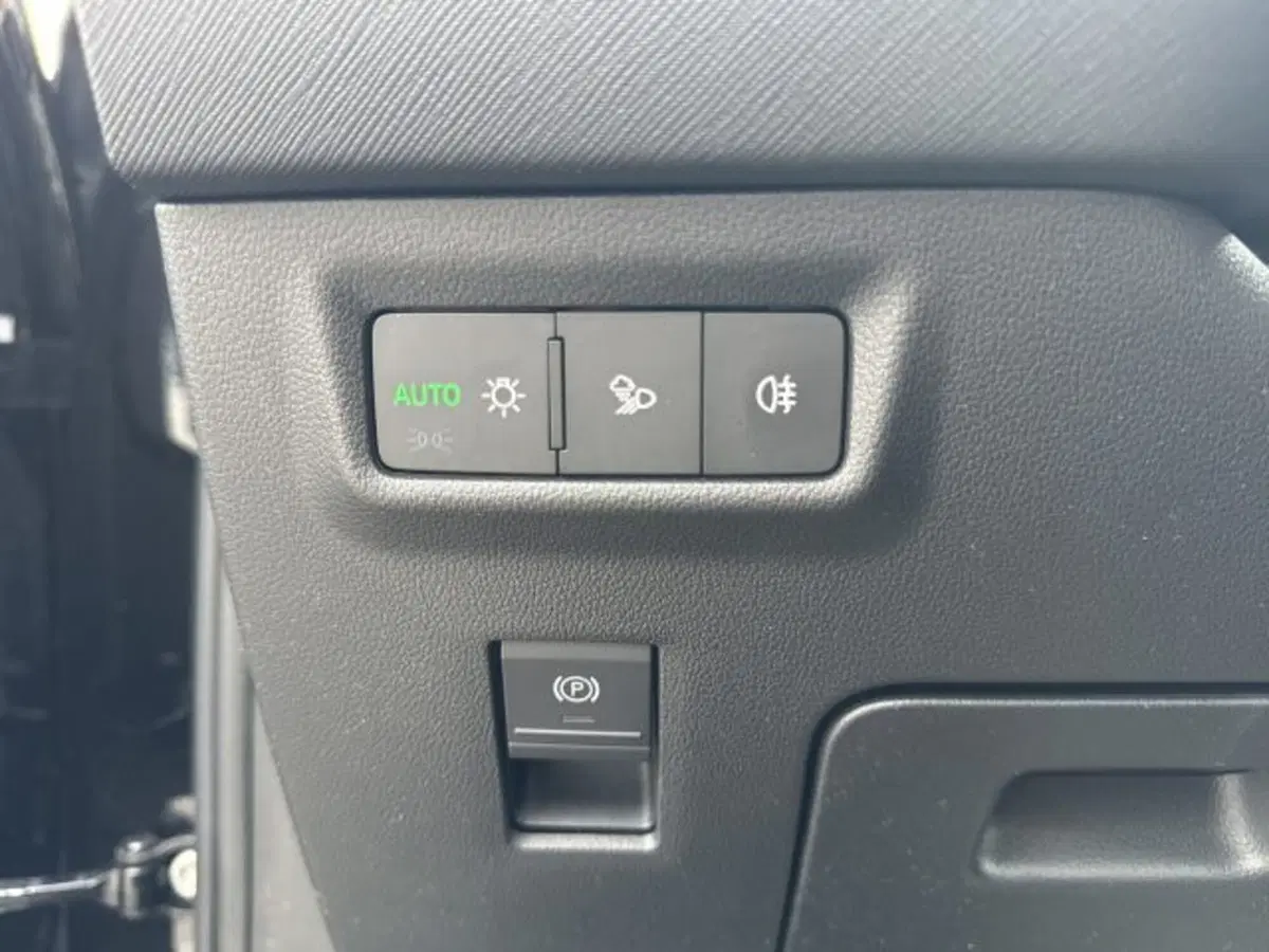 Skoda Kodiaq nuova a Vicenza (16)