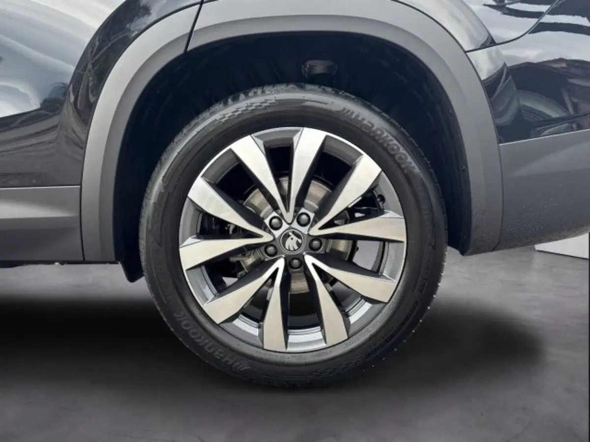 Skoda Kodiaq nuova a Vicenza (18)