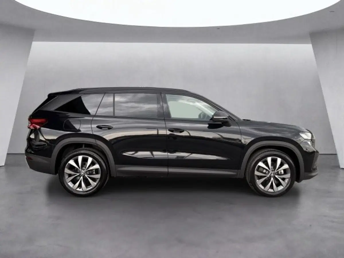 Skoda Kodiaq nuova a Vicenza (3)