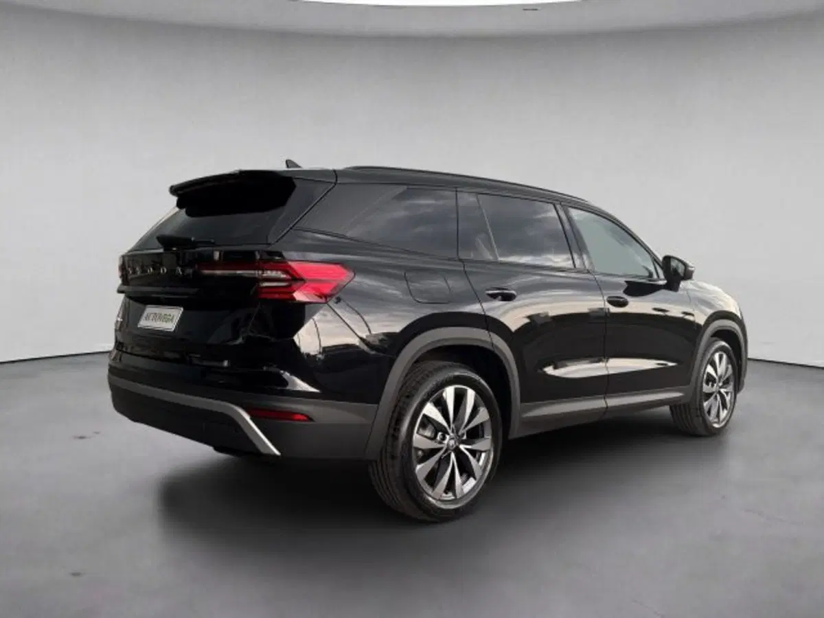 Skoda Kodiaq nuova a Vicenza (4)