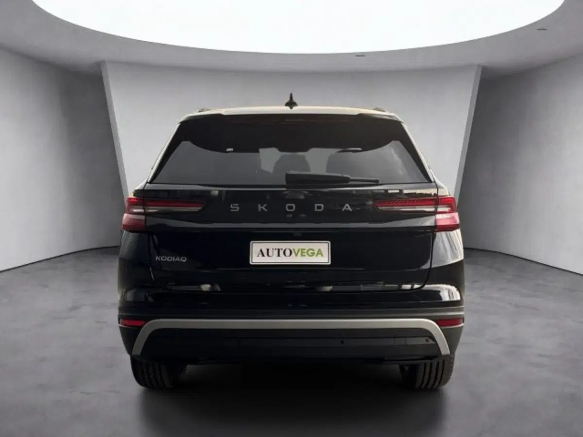 Skoda Kodiaq nuova a Vicenza (5)