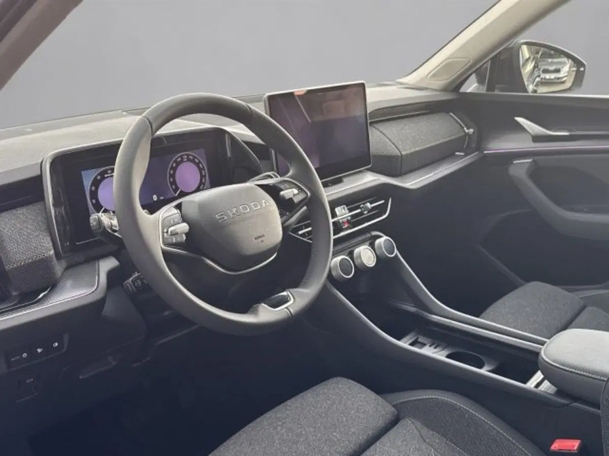 Skoda Kodiaq nuova a Vicenza (7)