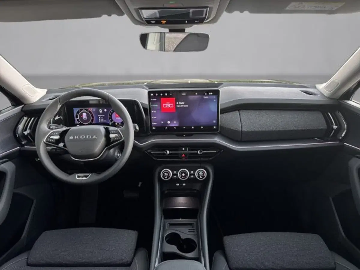 Skoda Kodiaq nuova a Vicenza (8)