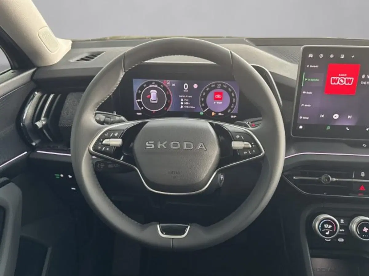 Skoda Kodiaq nuova a Vicenza (9)