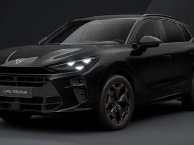 Cupra Terramar 1.5 hybrid Business 150cv dsg nuova a Arzignano