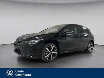 Volkswagen Golf 1.5 tsi ehybrid Edition 204cv dsg nuova a Arzignano