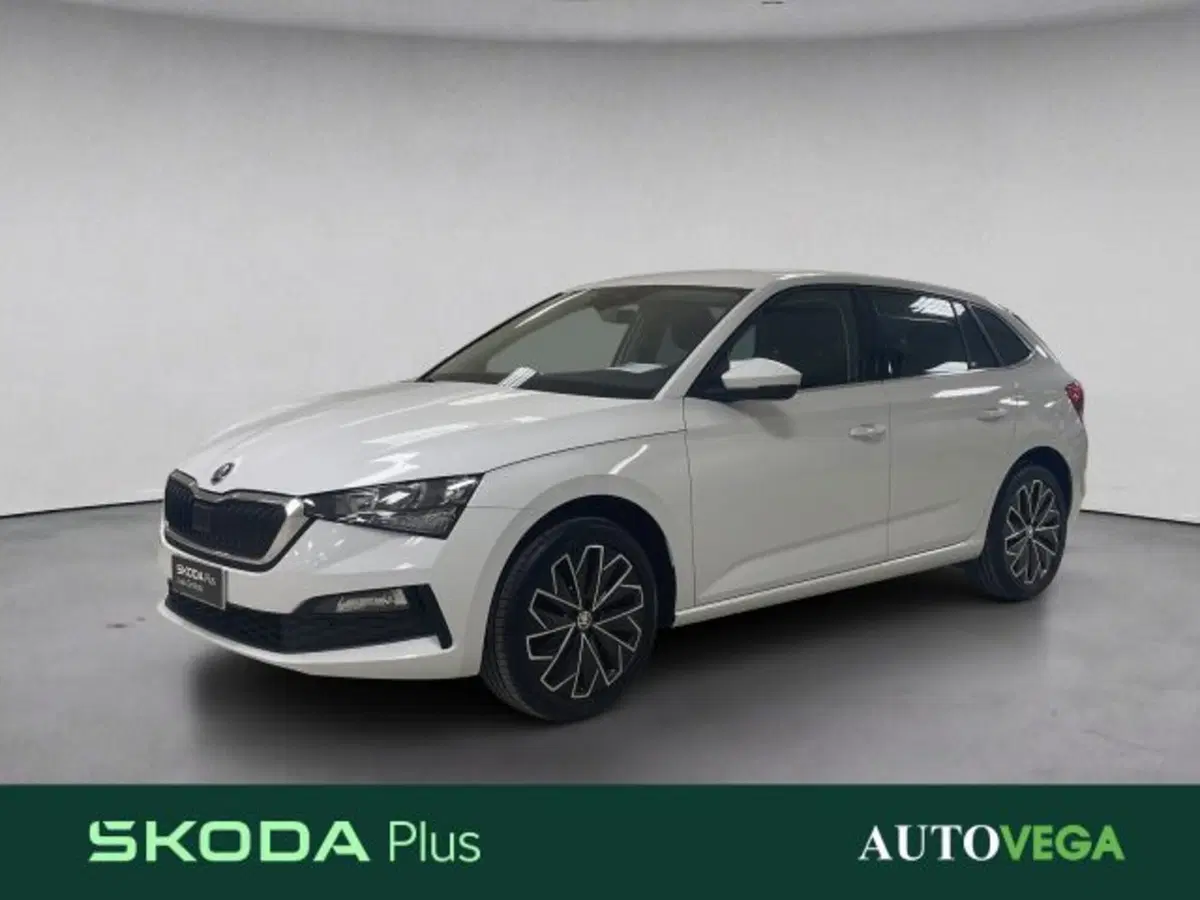Skoda Scala usata a Vicenza