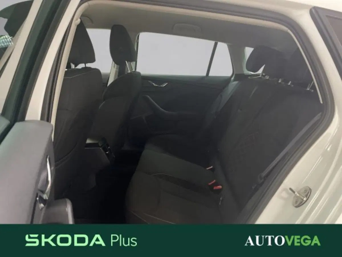 Skoda Scala usata a Vicenza (12)
