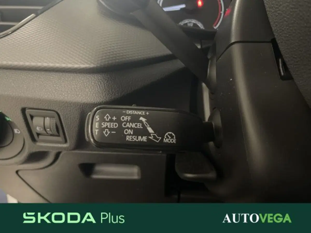 Skoda Scala usata a Vicenza (16)