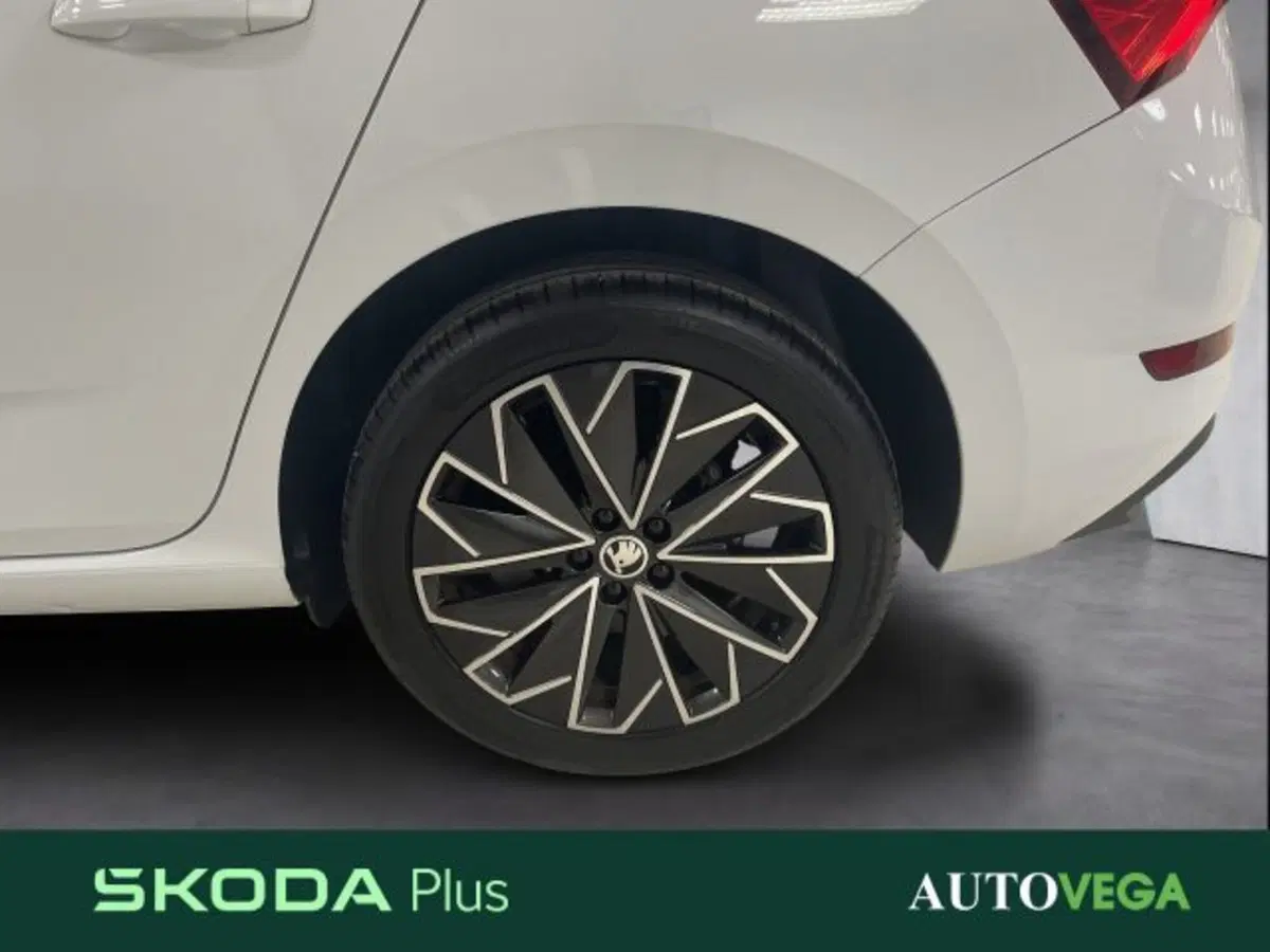 Skoda Scala usata a Vicenza (18)