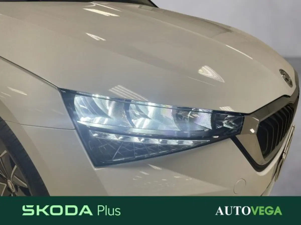 Skoda Scala usata a Vicenza (19)