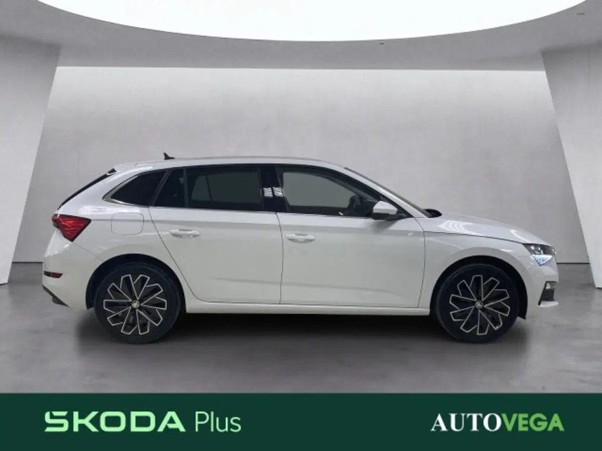 Skoda Scala usata a Vicenza (3)