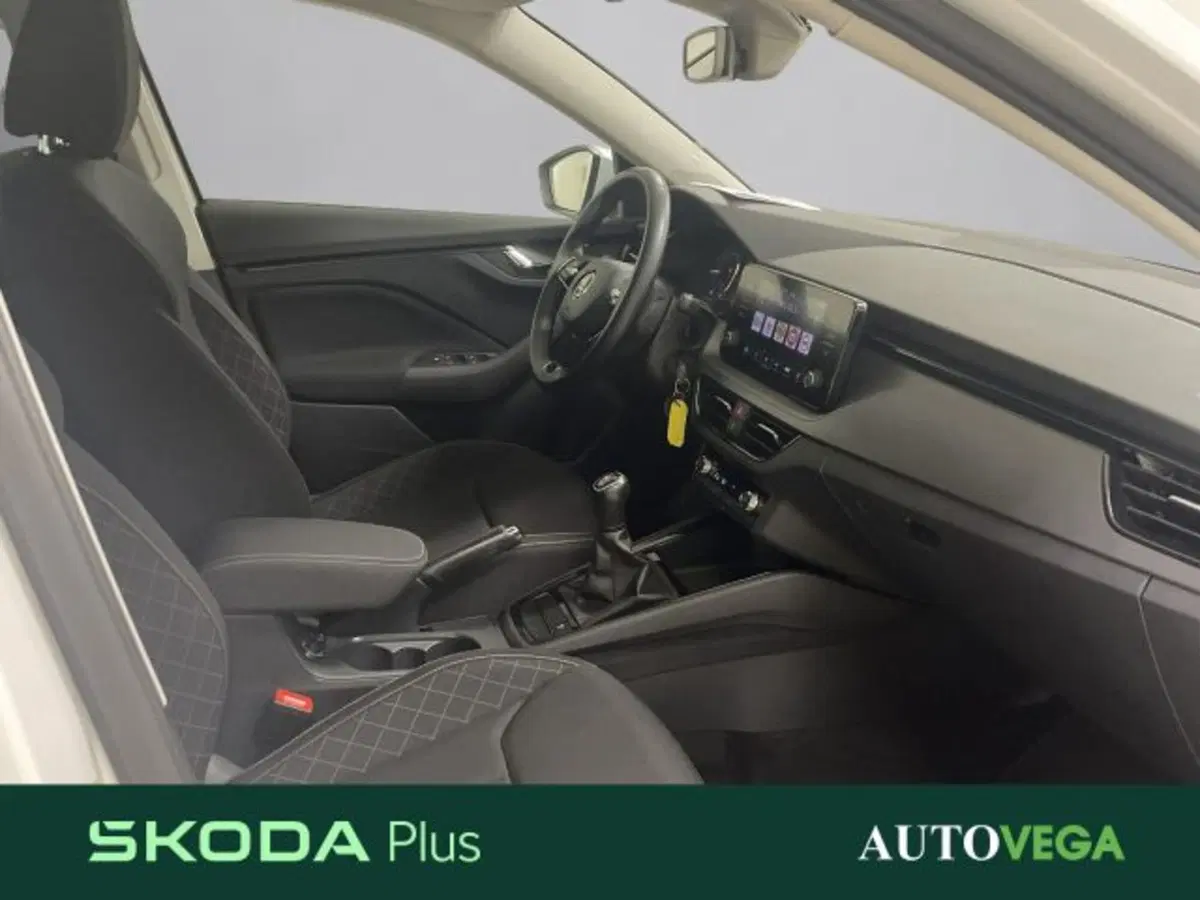 Skoda Scala usata a Vicenza (6)