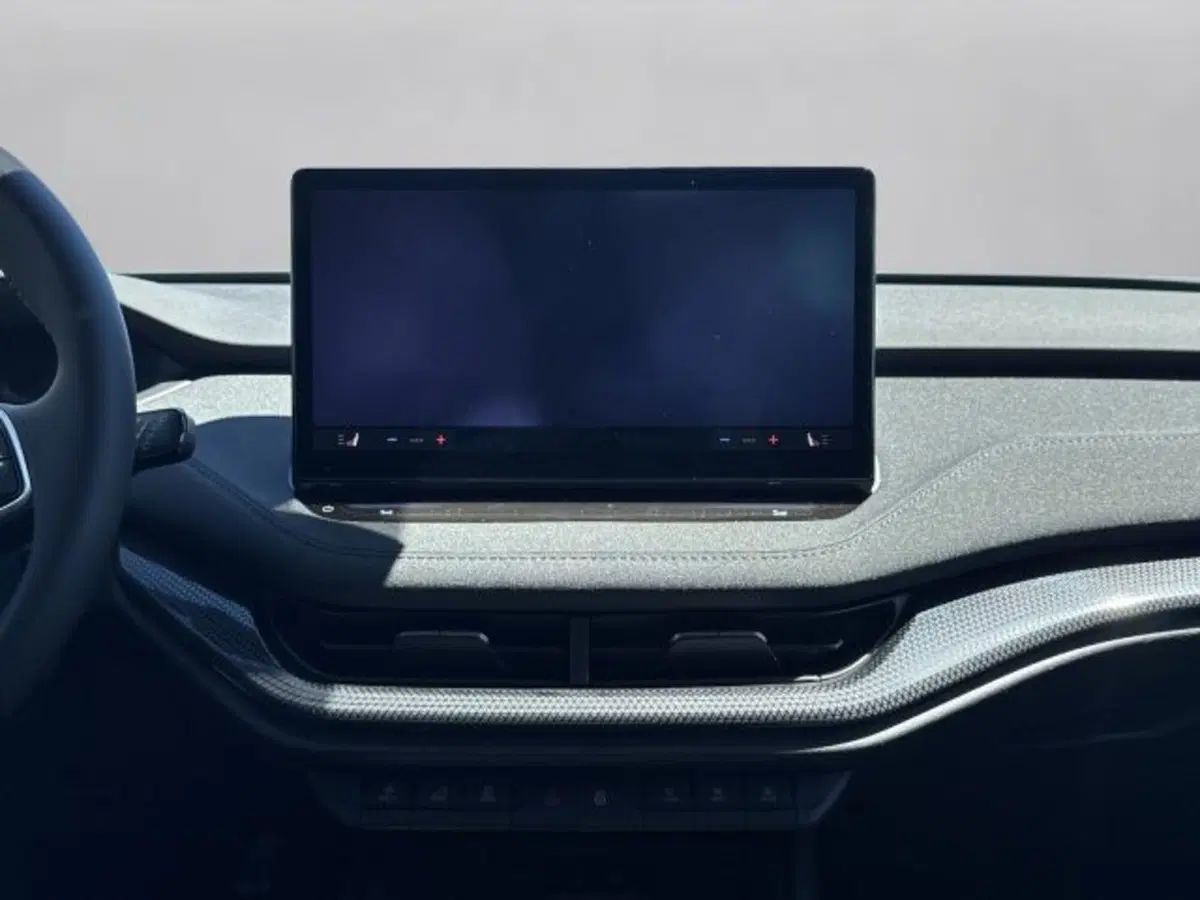 Skoda Elroq nuova a Vicenza (10)