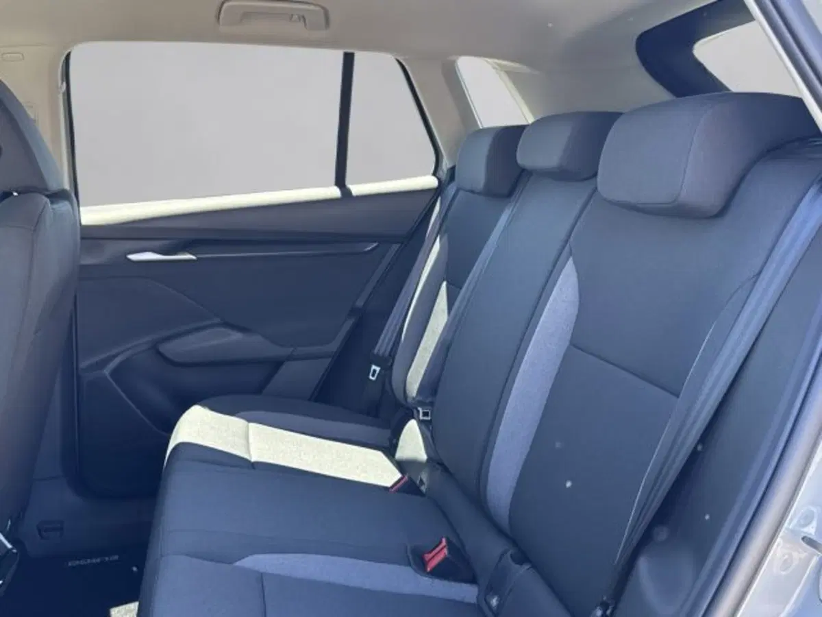 Skoda Elroq nuova a Vicenza (12)