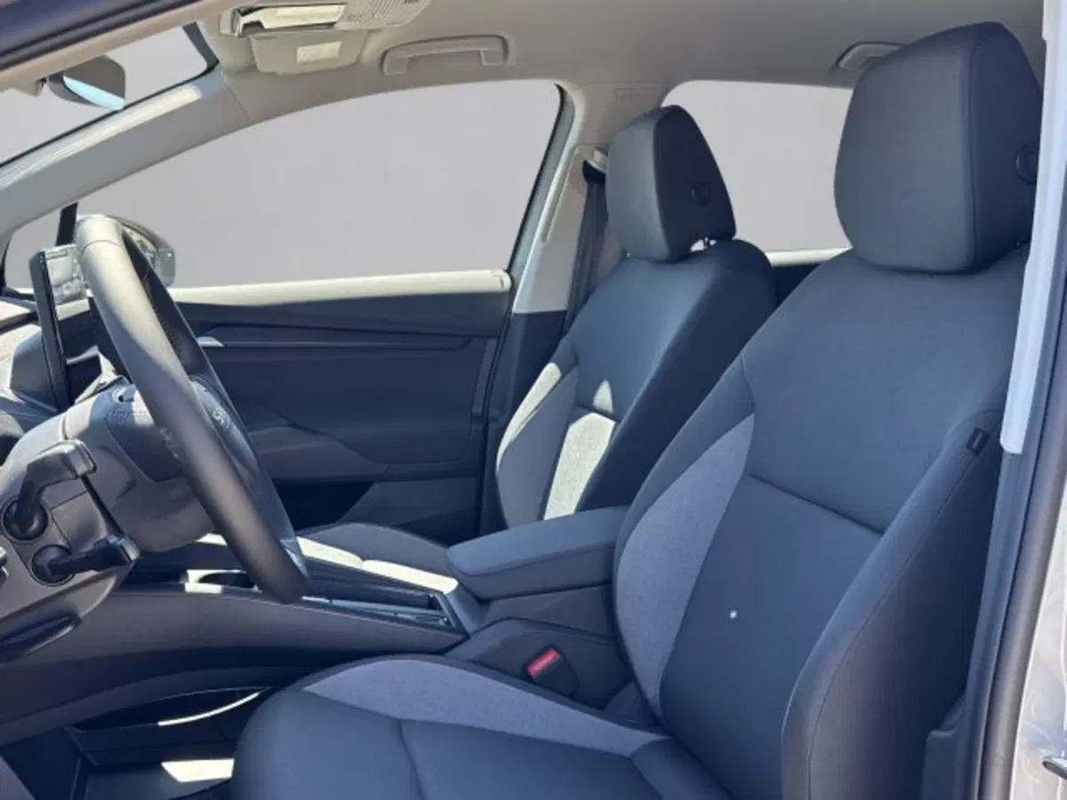 Skoda Elroq nuova a Vicenza (13)