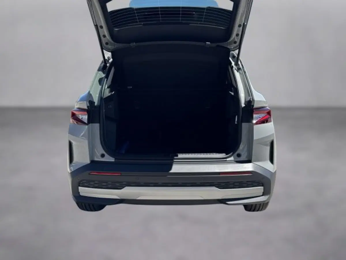 Skoda Elroq nuova a Vicenza (17)
