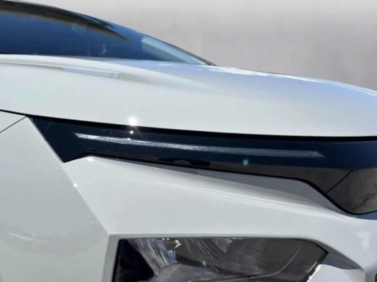 Skoda Elroq nuova a Vicenza (19)